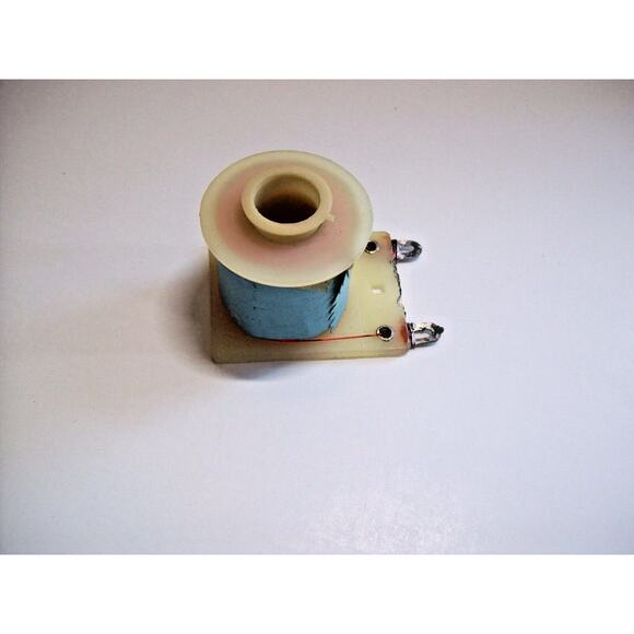 Pinball Coil CC-28-1100 Ball Count Bonus Unit Coil Solenoid Game Part - Picture 2 of 2